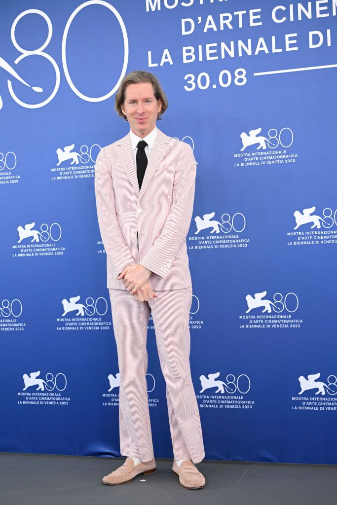 Venice Film Festival 2023: 10 best dressed