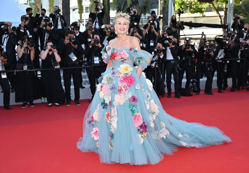 Cannes: The Most Iconic Sustainable Style Moments on Red Carpet – The  Hollywood Reporter