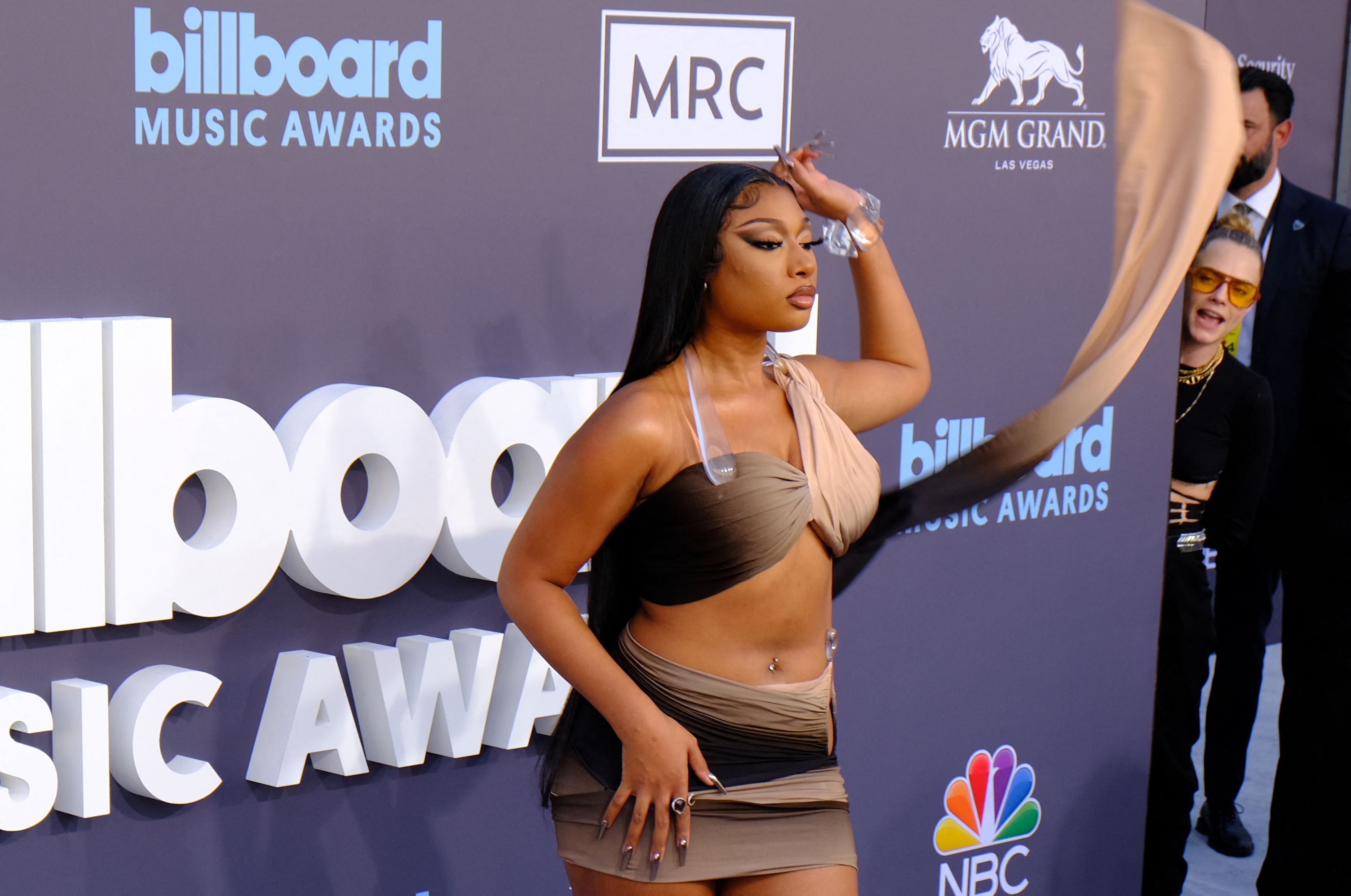 Megan Thee Stallion on Her Bag Obsession and How To Have a Hot