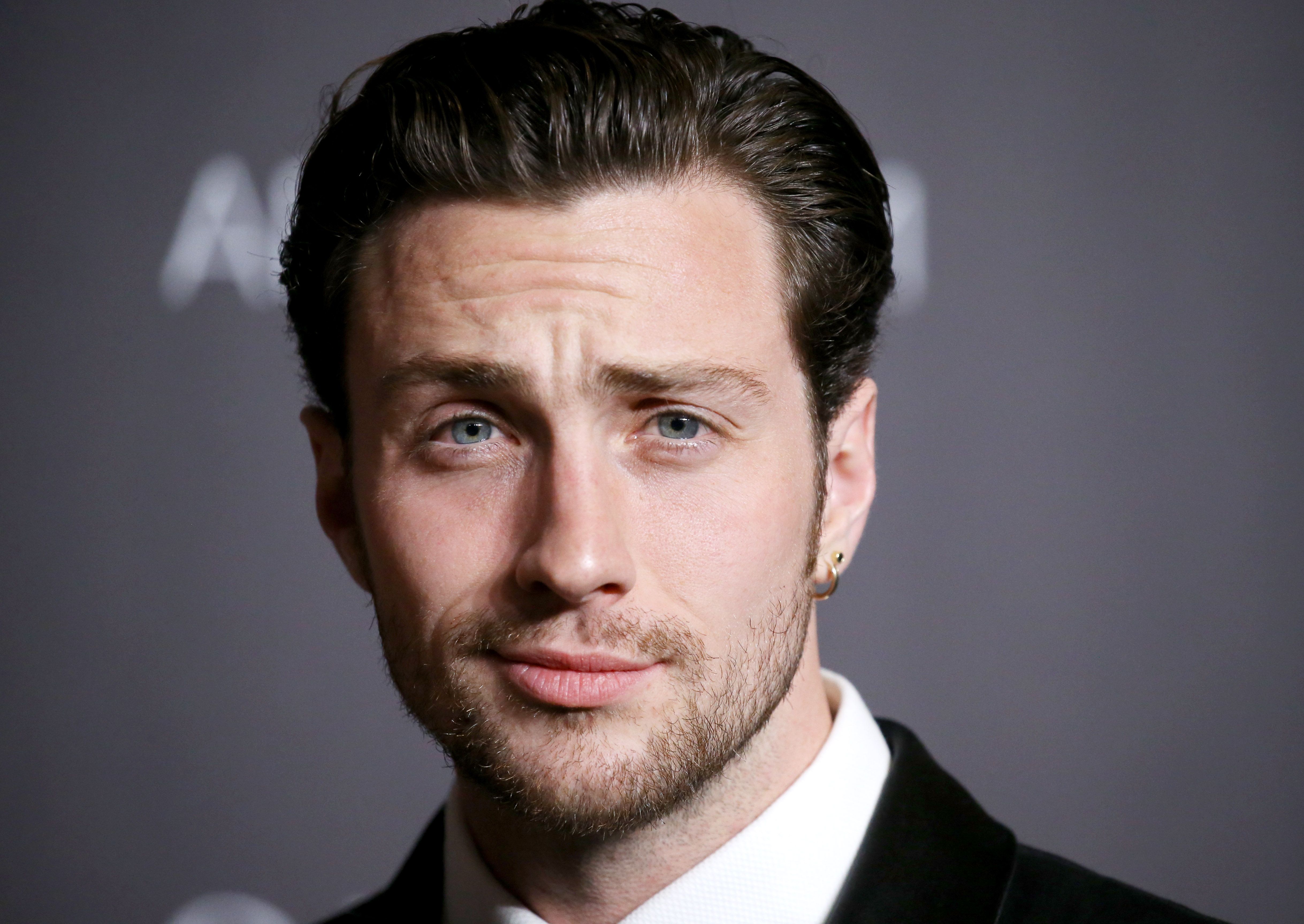 Aaron Taylor Johnson è stato fregato