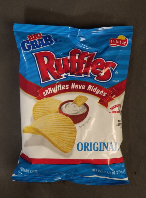 10705 photo ryan mcfadden ruffles potato chips in studio photo by medianews groupreading eagle via getty images