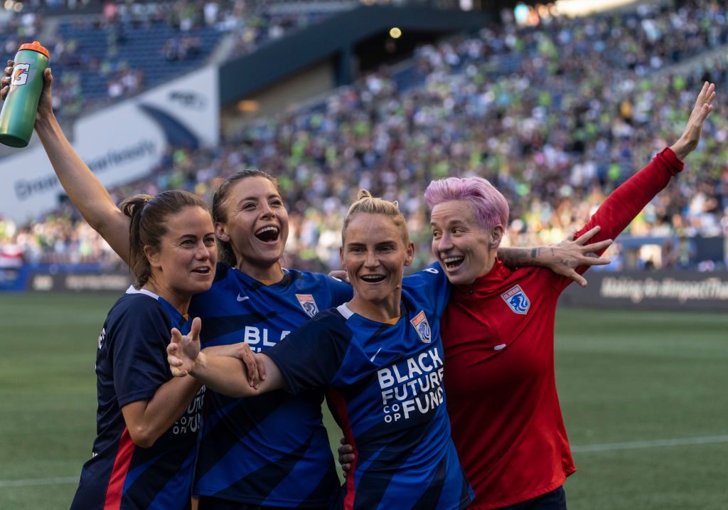 Equal pay shirt sales soccer