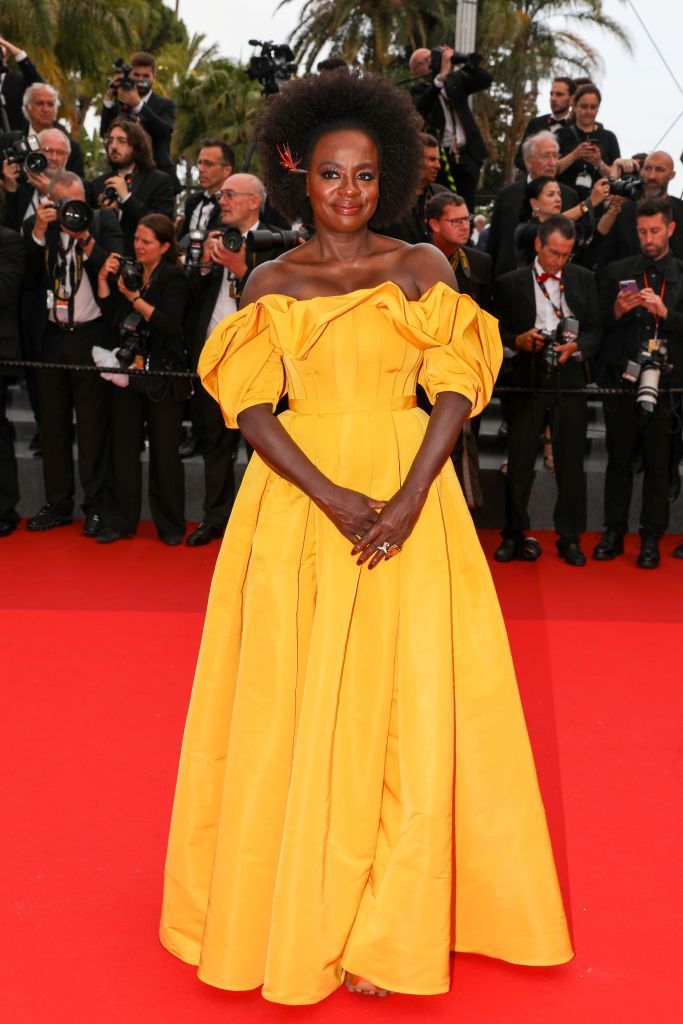 best cannes red carpet of all time