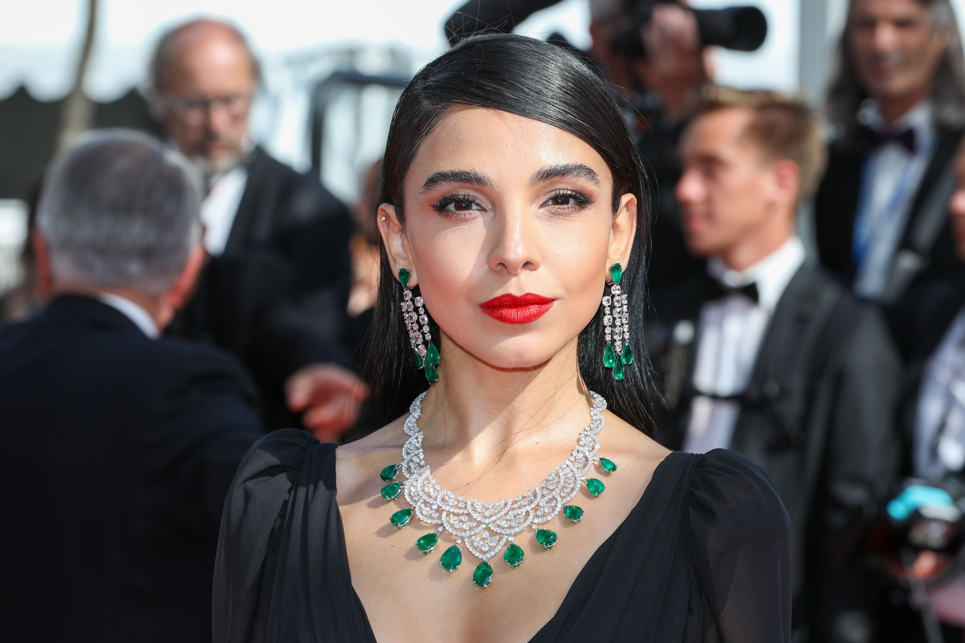 Best jewellery at Cannes 2023