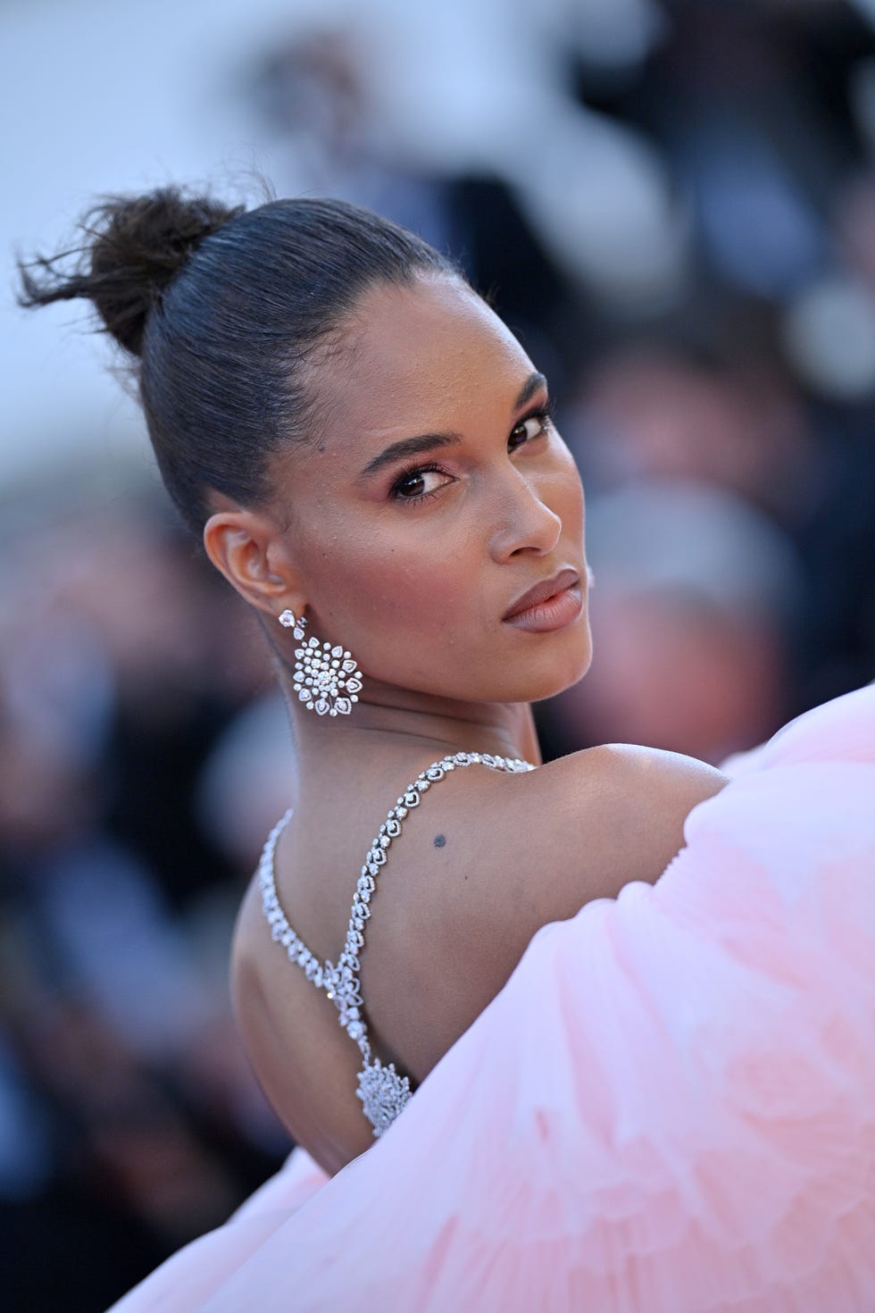 The Best Cannes Film Festival Jewellery of 2022