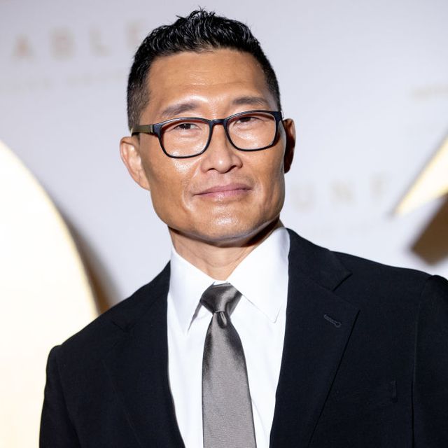 beverly hills, california   december 11 daniel dae kim attends the 19th annual unforgettable gala at the beverly hilton on december 11, 2021 in beverly hills, california photo by emma mcintyregetty images