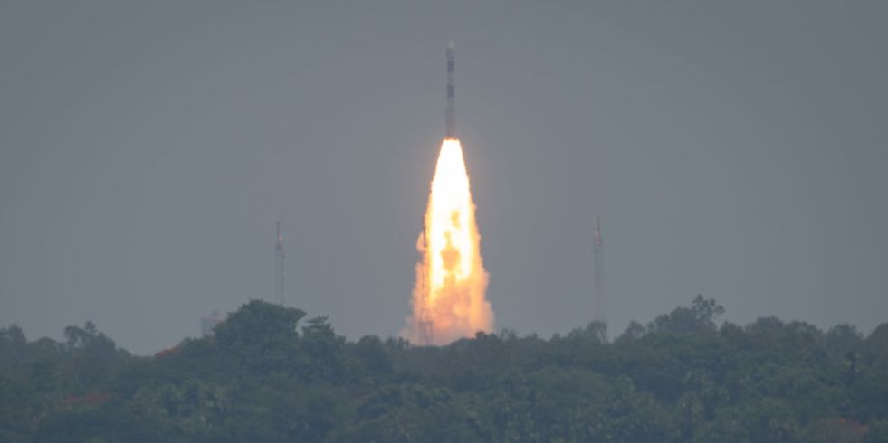 India launches solar mission.  What will the state achieve there?