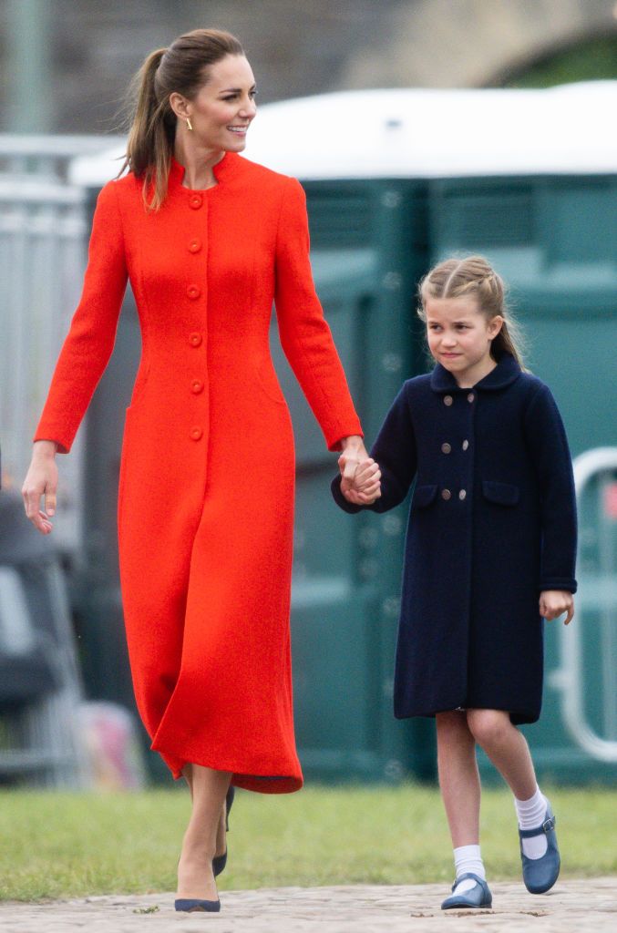 Kate Middleton Style File Best Outfits Dresses ELLE UK
