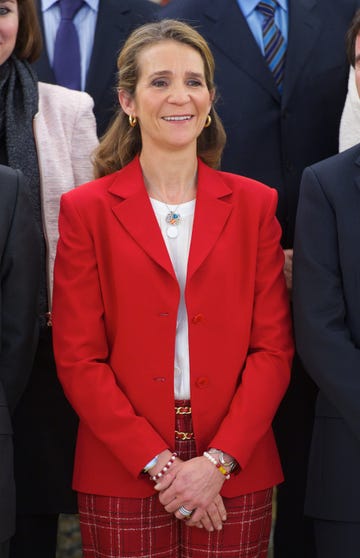 infanta elena