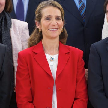 Infanta Elena infanta elena