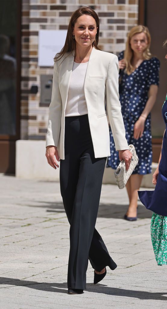 Kate Middleton style: The Princess of Wales's best outfits and