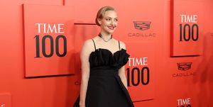 new york, new york   june 08 amanda seyfried attends the 2022 time100 gala at frederick p rose hall, jazz at lincoln center on june 08, 2022 in new york city photo by cindy ordwireimage