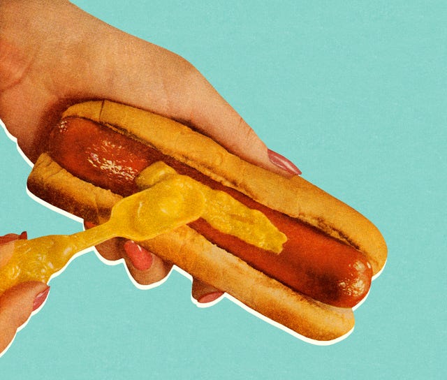 8 foods that cause inflammation   bad foods for inflammation