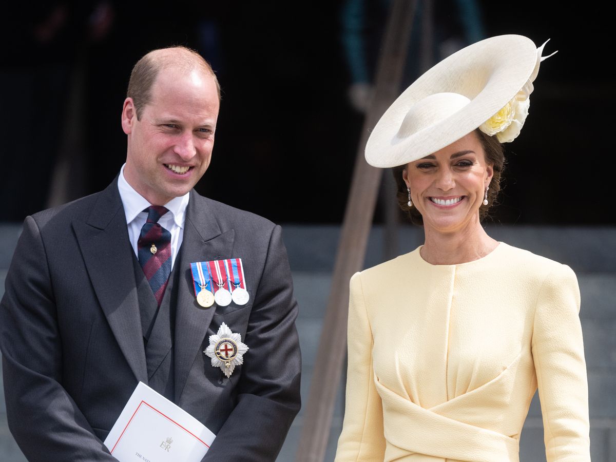 The people's beauty icon: how the Duchess of Cambridge became the