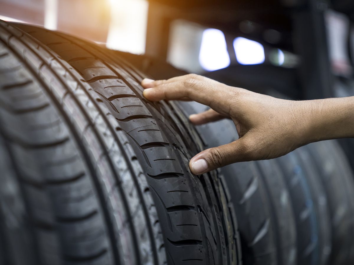 Saber verificar la presión de tus neumáticos - Consejos Auto