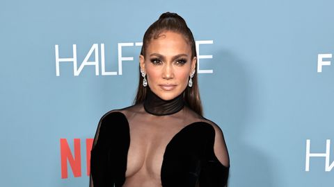 preview for Halftime - Jennifer Lopez - Official Trailer (Netflix)