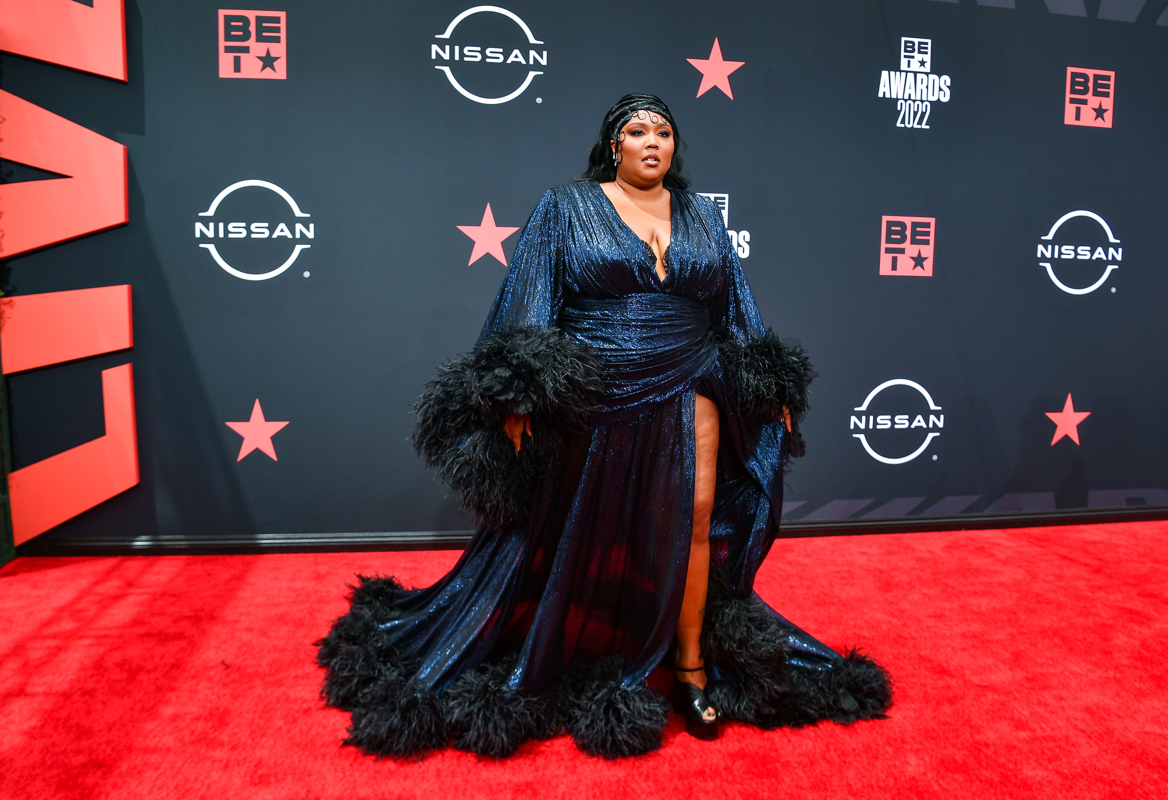 Lizzo Gets Candid About Loving Her Body in New Summer Launch for Her  Clothing Brand Yitty, News