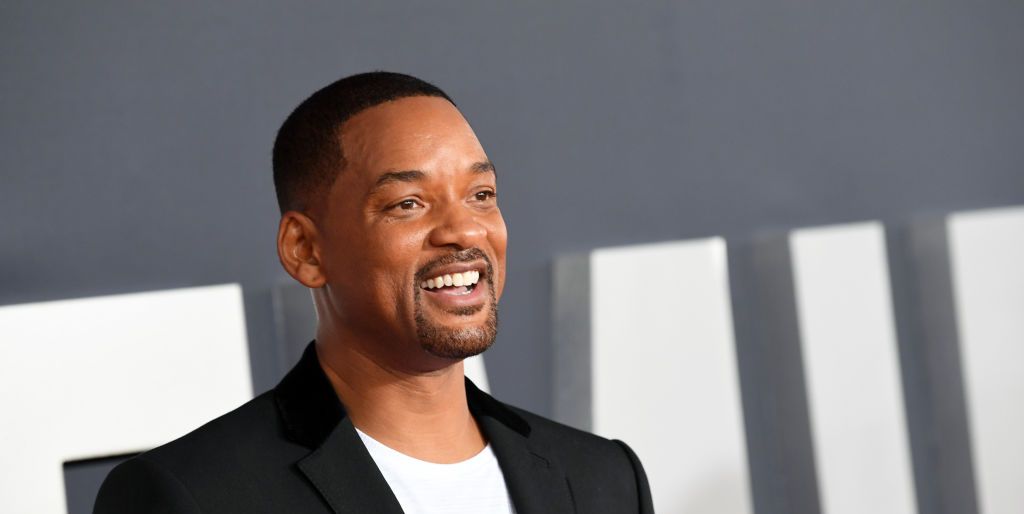 Why Will Smith might not have a role in Lewis Hamilton's racing movie opposite Brad Pitt; Find Out