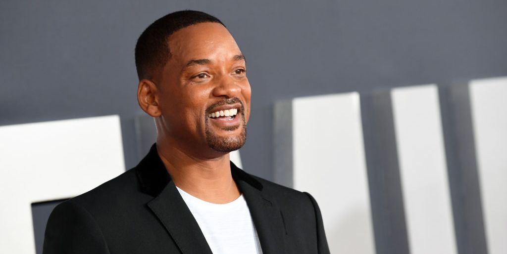 Will Smith Wins Best Actor At Bet Awards After Oscars Slap