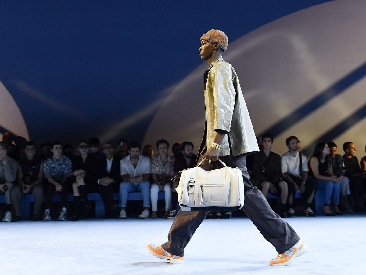3 Things in the Hermes Spring/Summer 2023 menswear collection that we look  forward to - The Peak Magazine