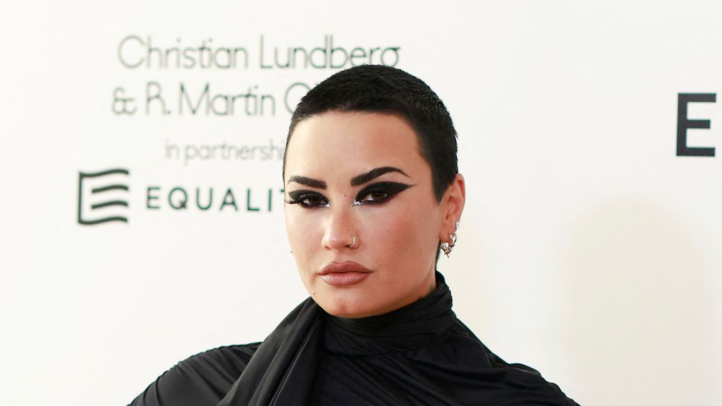Demi Lovato announces new song 'Substance' - Good Morning America