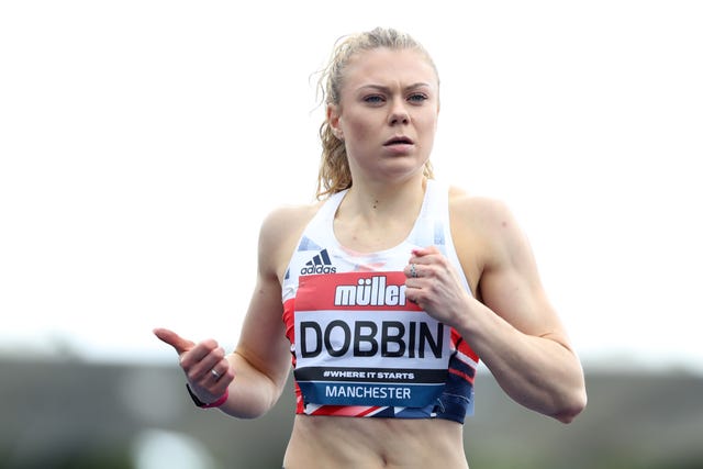 Beth Dobbin: 5 things you should know