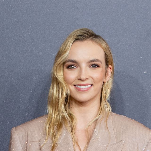 Jodie Comer’s New Layered Lob Embodies This Summer’s Hair Trends