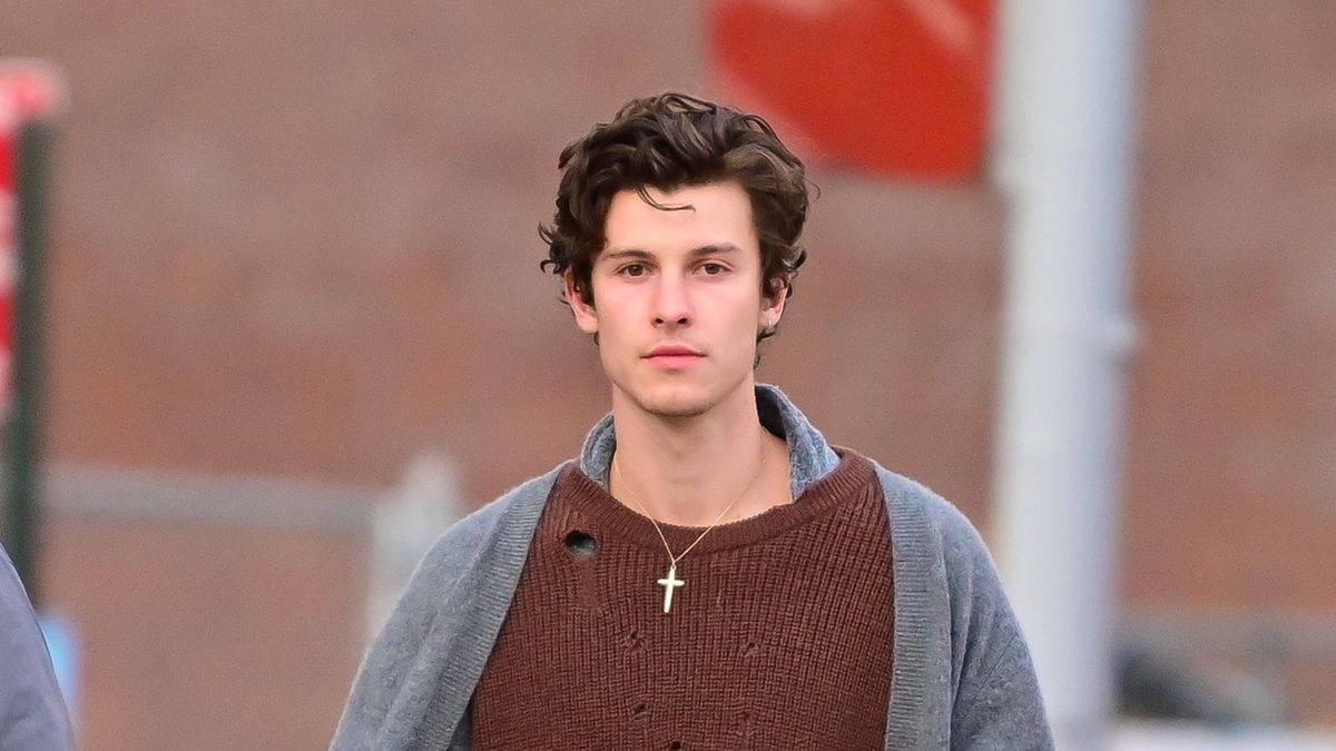 preview for Shawn Mendes Reveals How Camila Cabello SPLIT Changed Him!