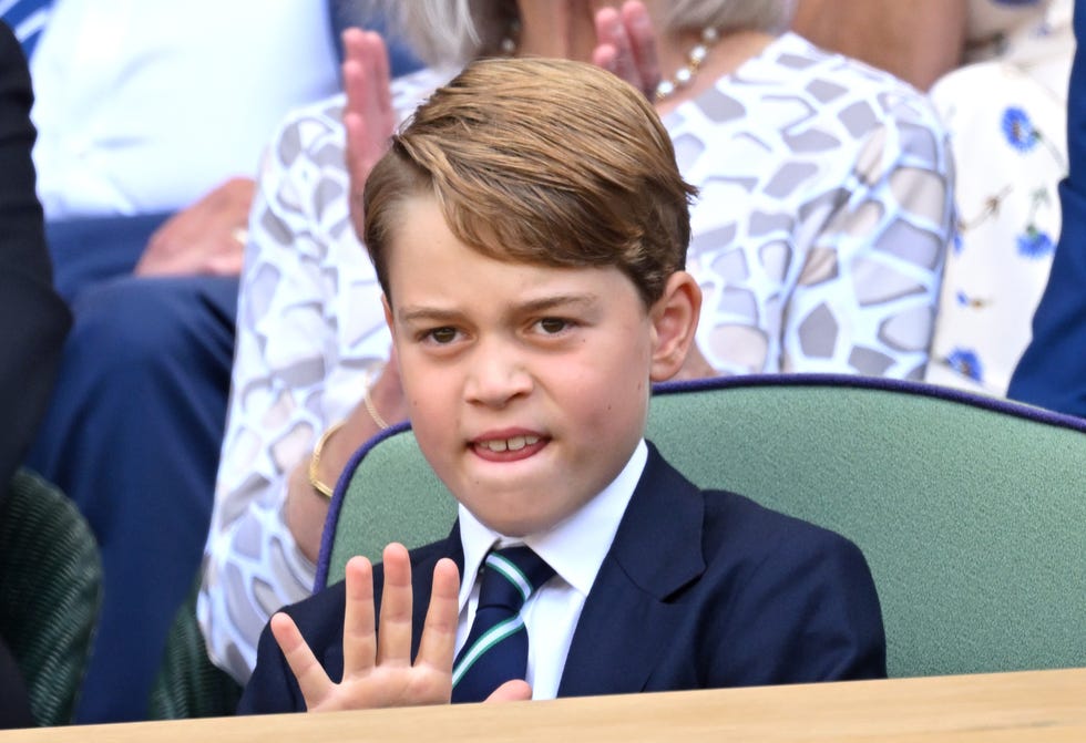 prince george