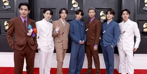 bts to release five new original shows for disney