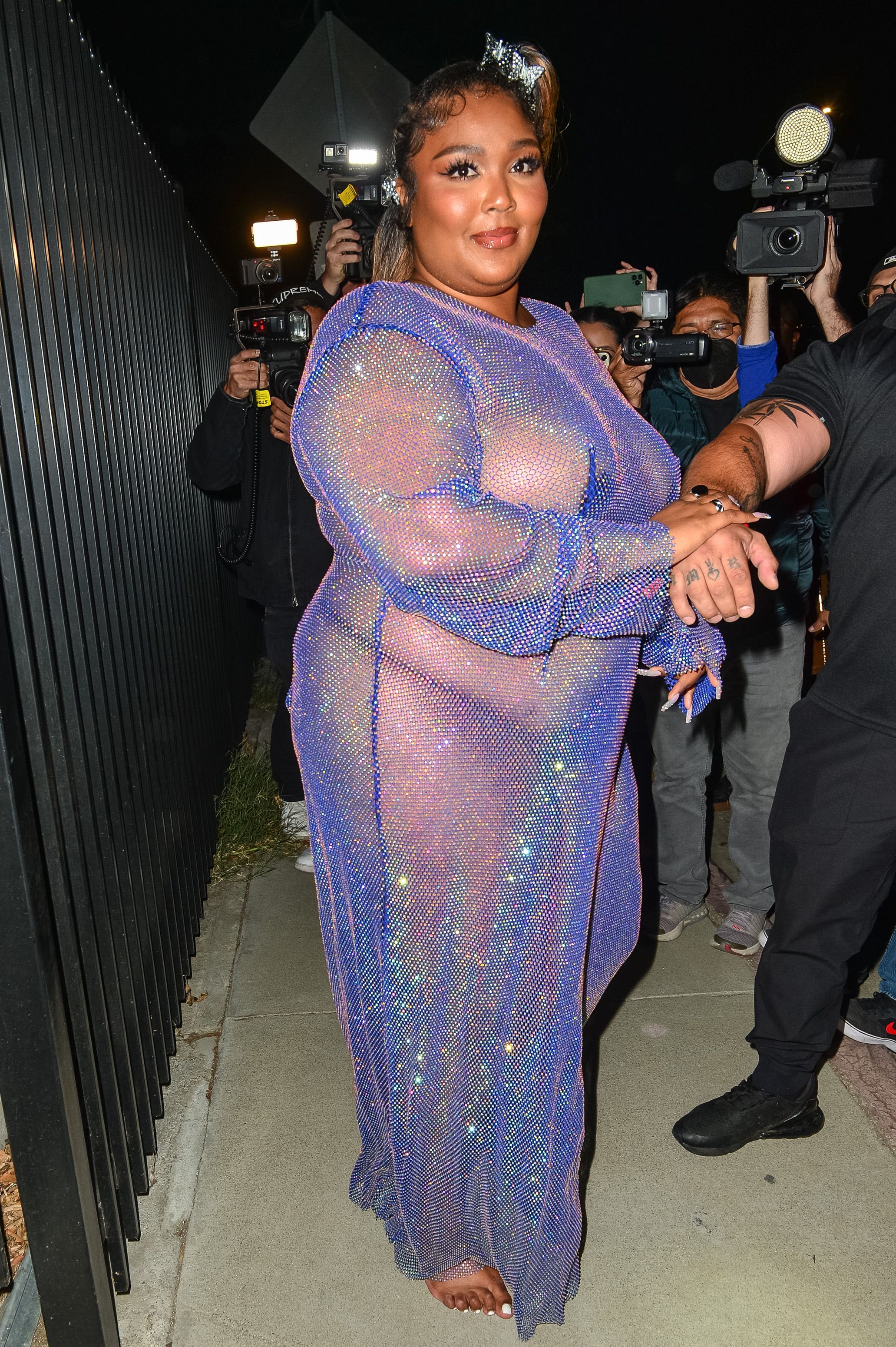 Lizzo's Style File: Every Single One Of The Singer's Most Epic Looks
