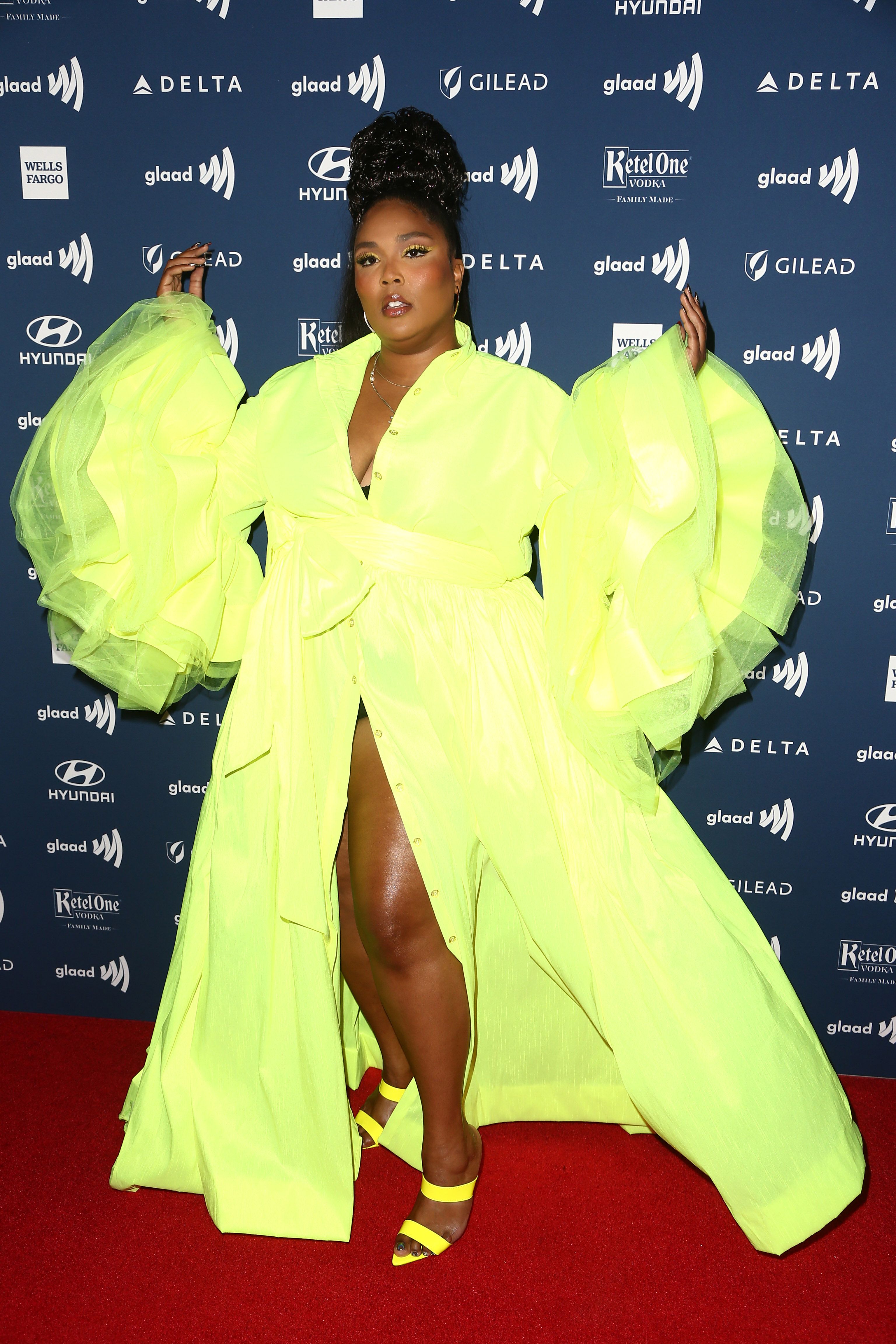 Lizzo's Style File: Every Single One Of The Singer's Most Epic Looks