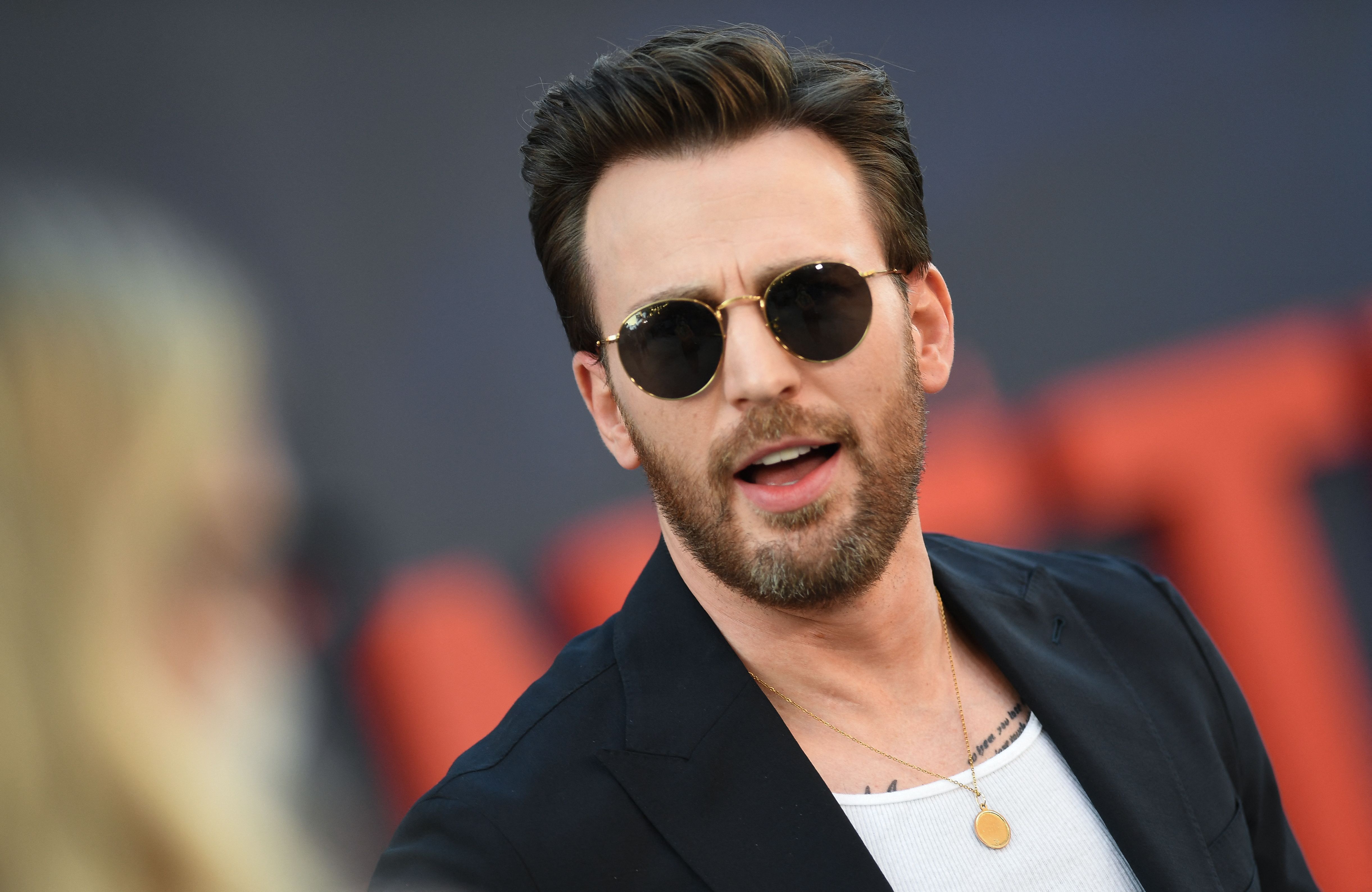 Celebrities' style: Chris Evans