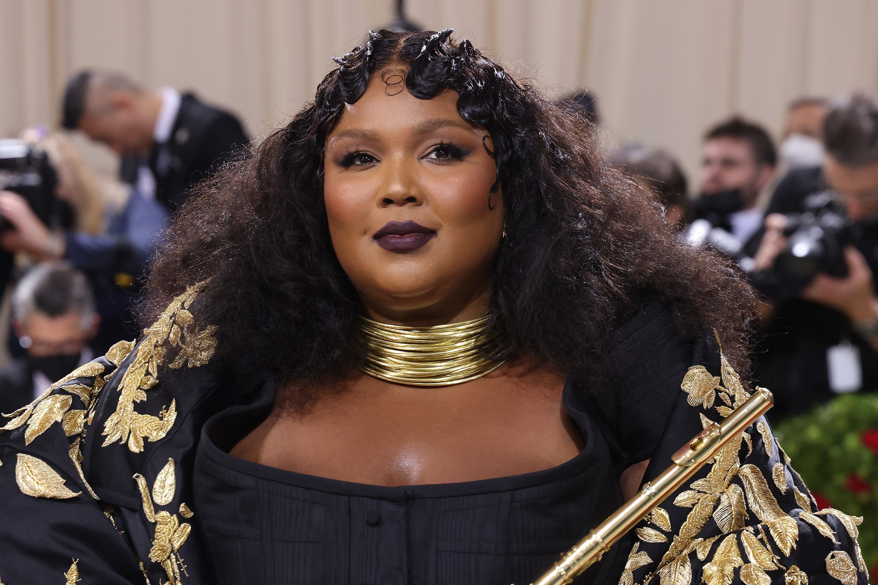 Here's Everything We Know About Lizzo's Brand New Album 'Special