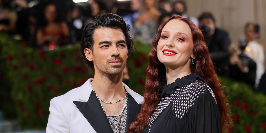Joe Jonas and Sophie Turner Welcome Their Second Child