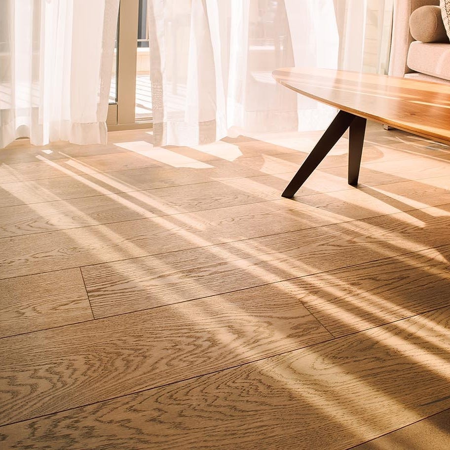 Lifestyle Flooring