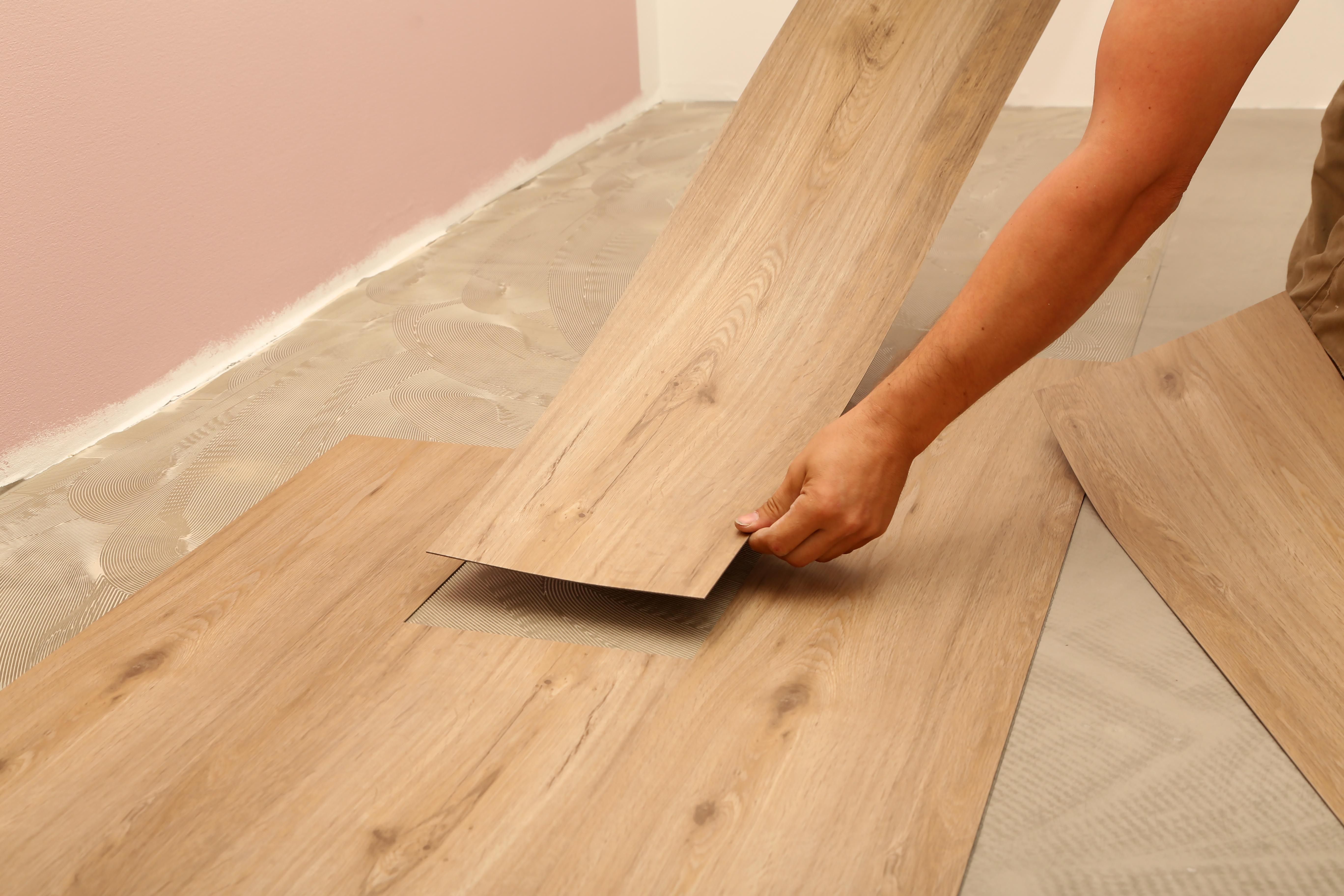 Flooring Contractor In Columbus Oh