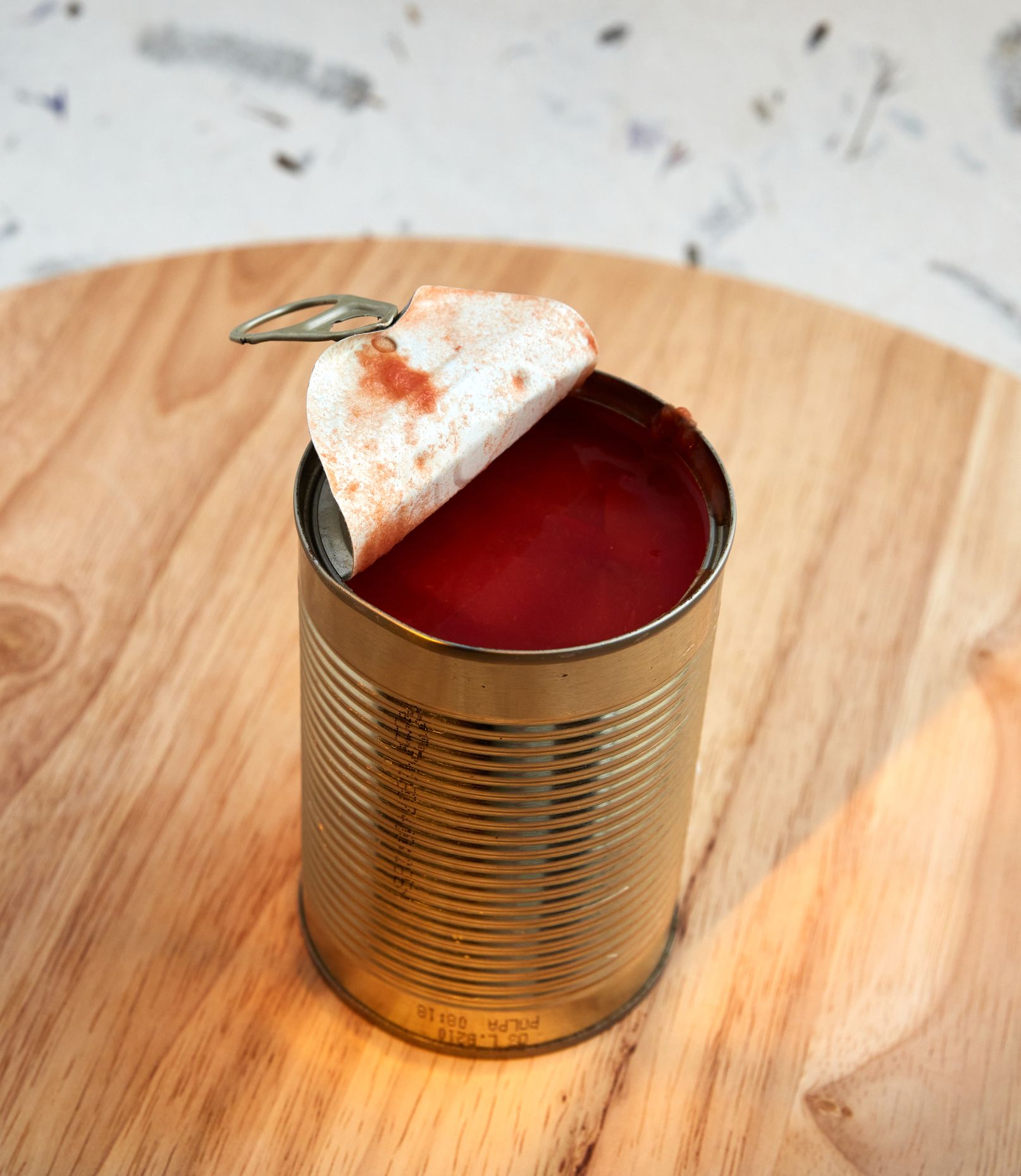 Is It Okay to Eat Expired Canned Food?