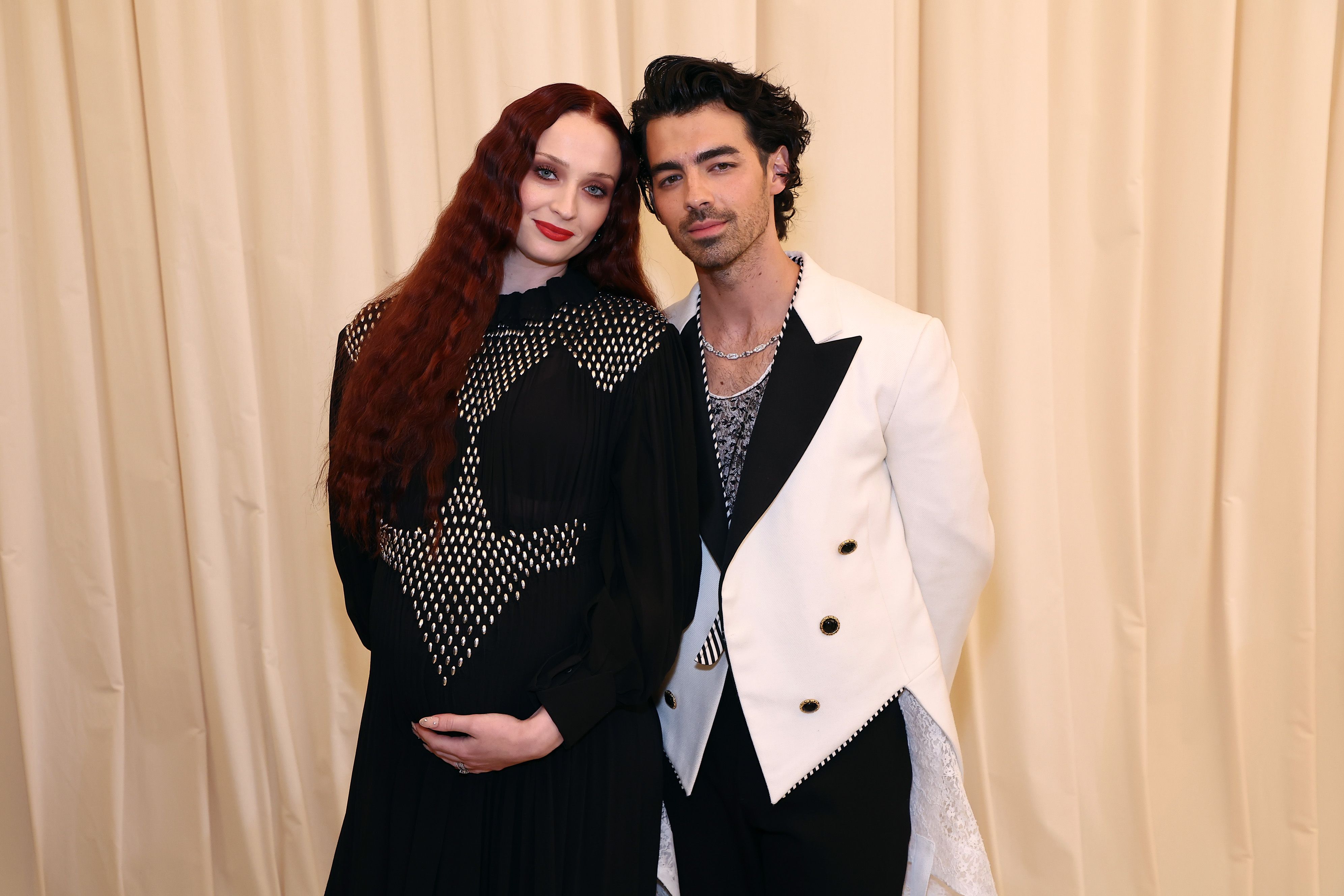 Sophie Turner shows off baby bump and more star snaps