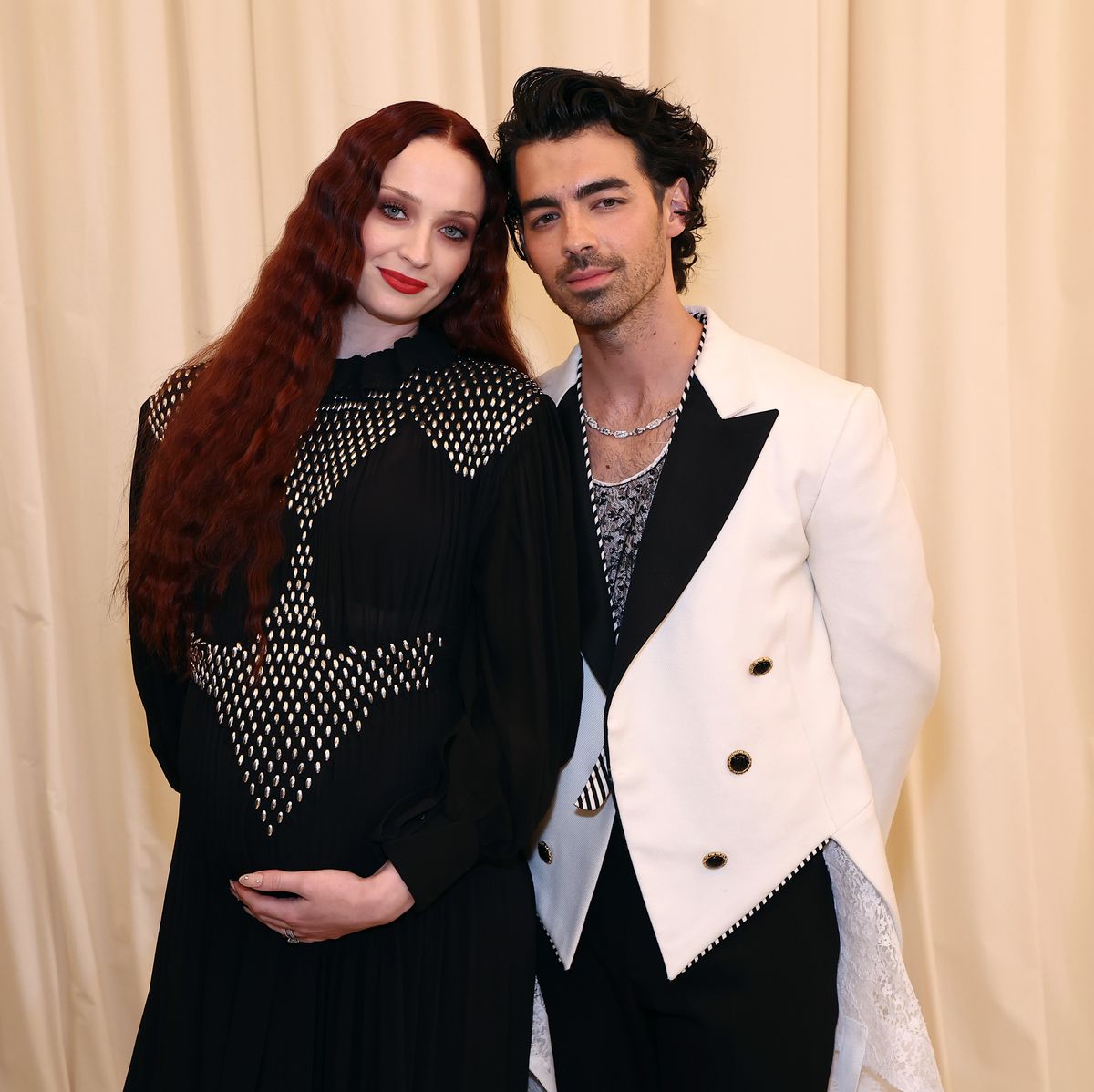 Sophie Turner And Joe Jonas' Parenting Timeline: Willa's Birth To Now