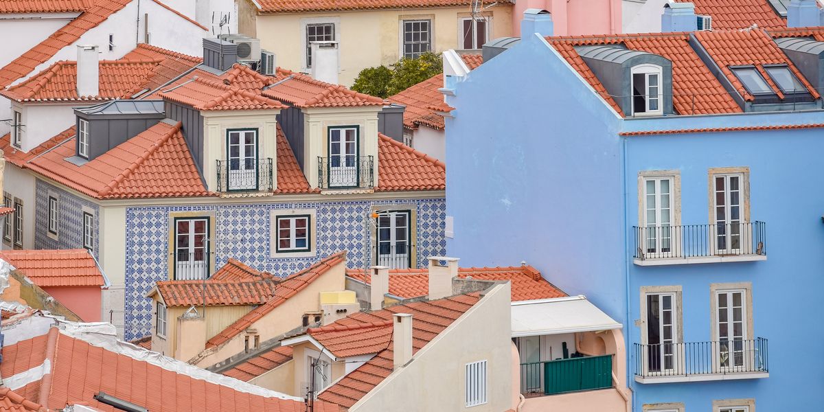 Uma aldeia de sonho em Portugal vende casas por 25 mil euros e pode comprá-las entre amigos