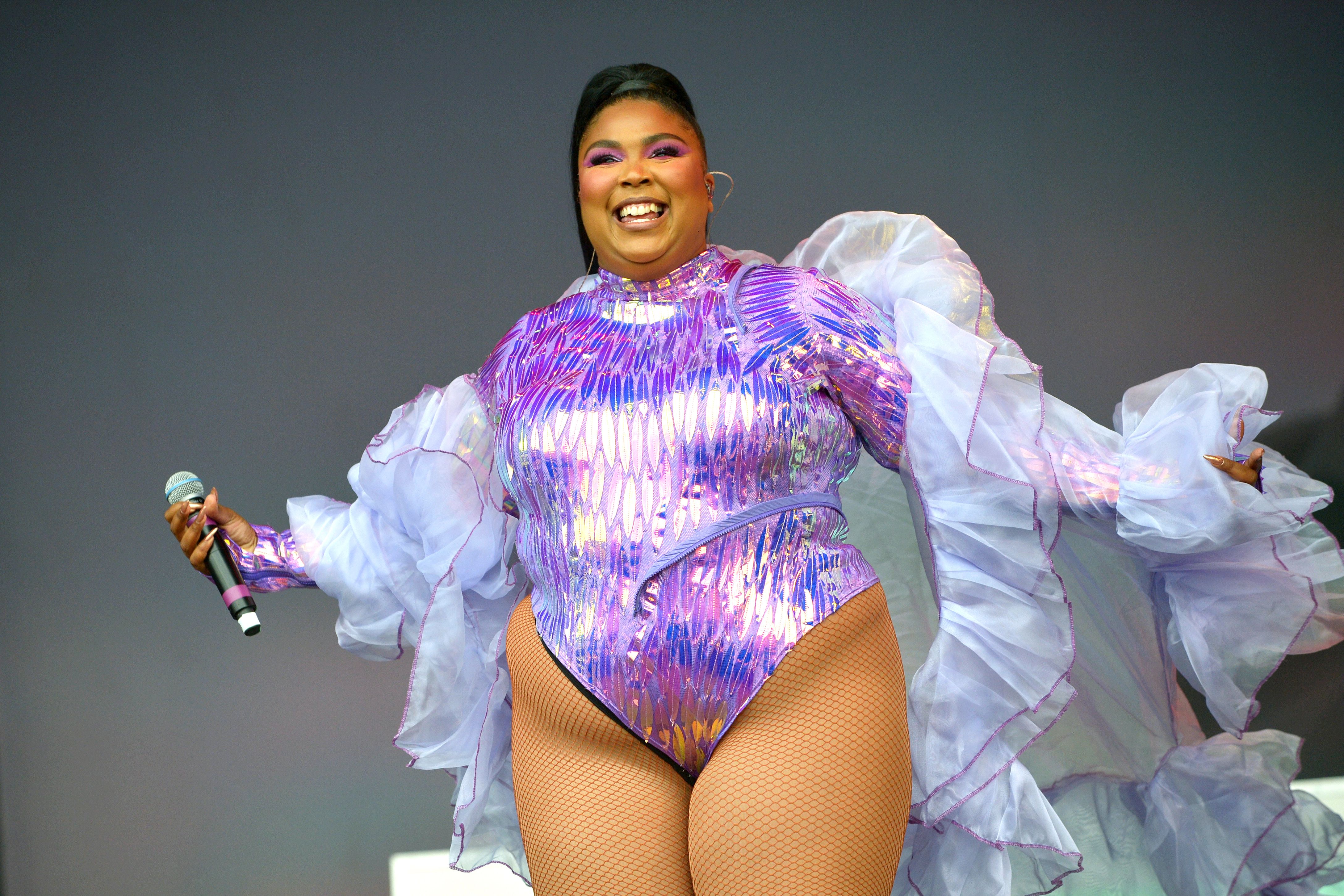 Who Is Lizzo's Boyfriend Myke Wright? Here's Everything To Know