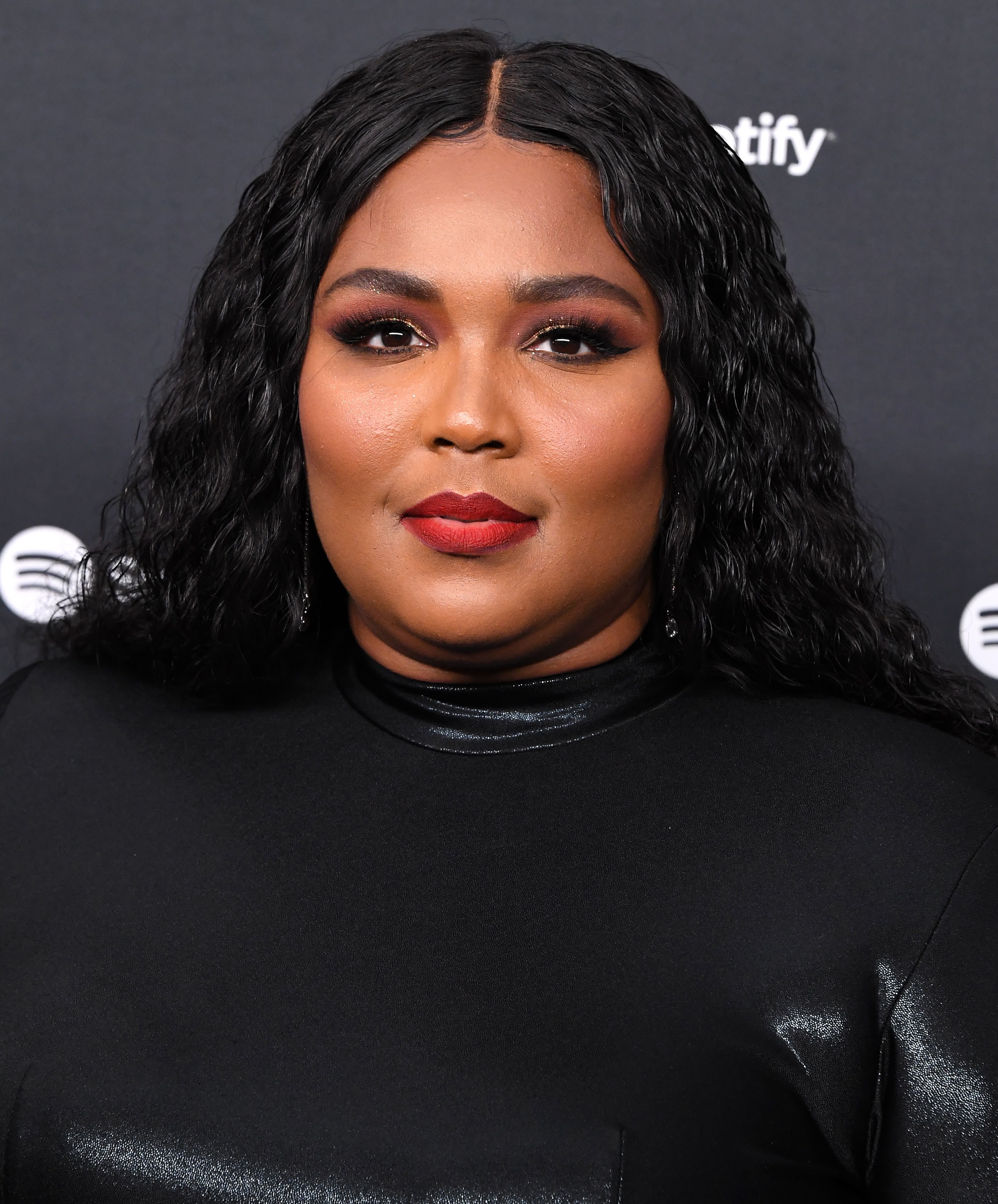 Lizzo On Her Relationship With Shapewear, Body Type Misconceptions