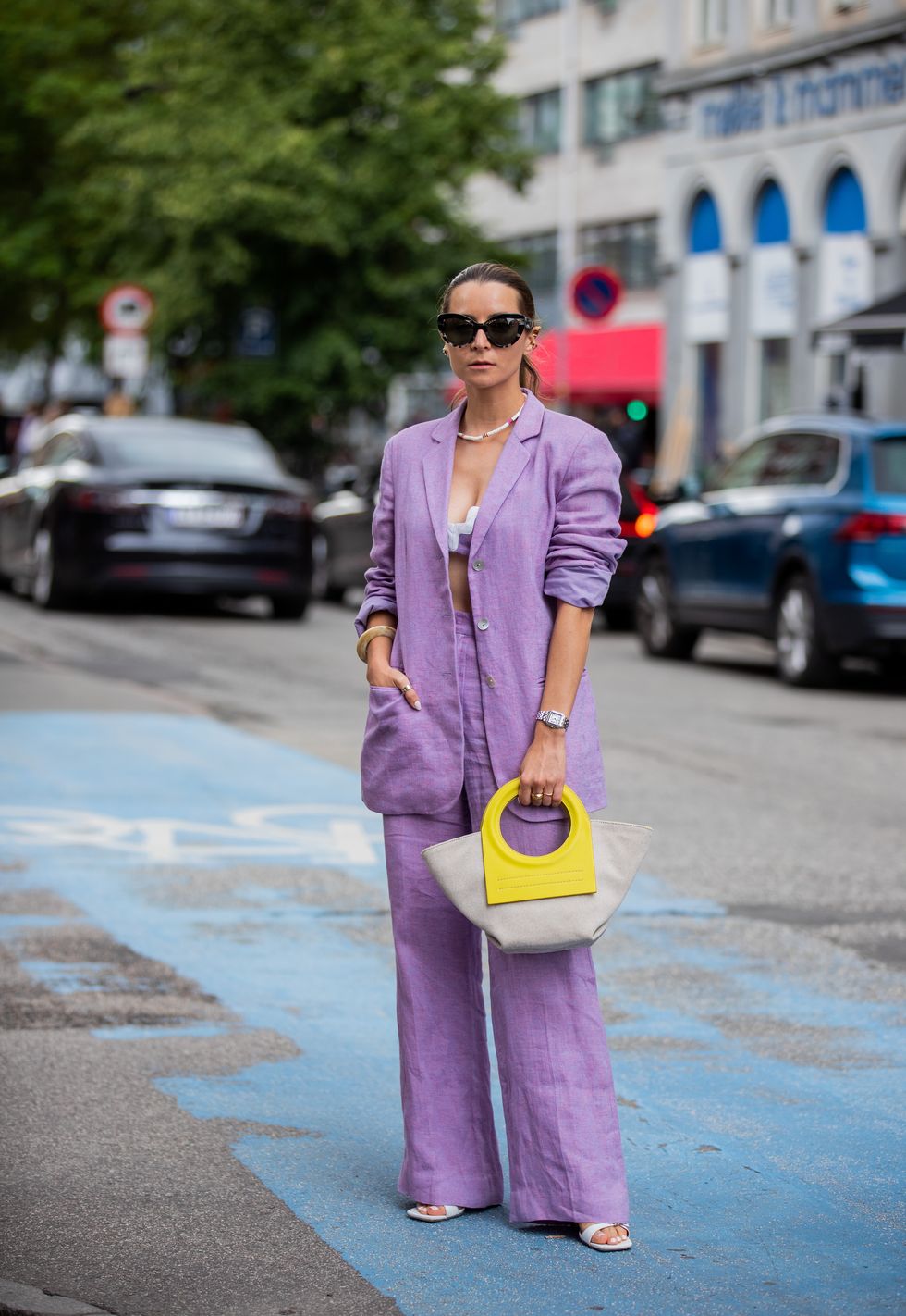street style summer outfit inspiration