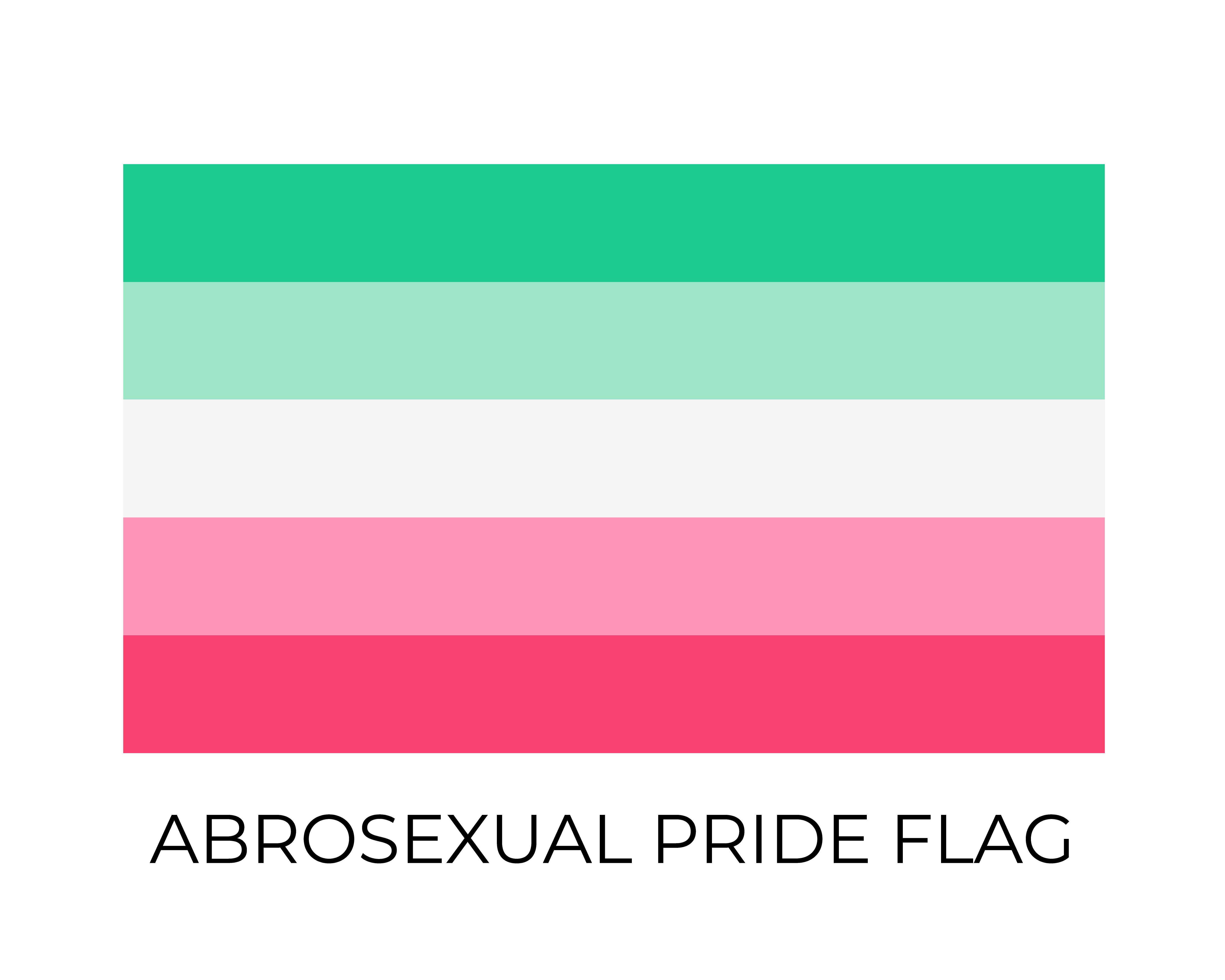 Abrosexual on Behance
