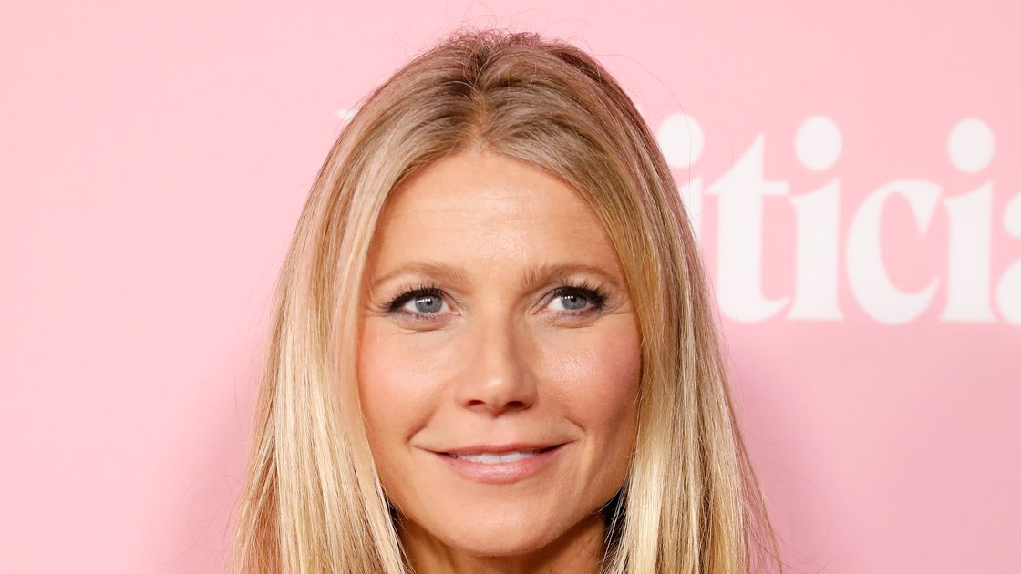 preview for Gwyneth Paltrow Went From Film Star to Goop Mogul