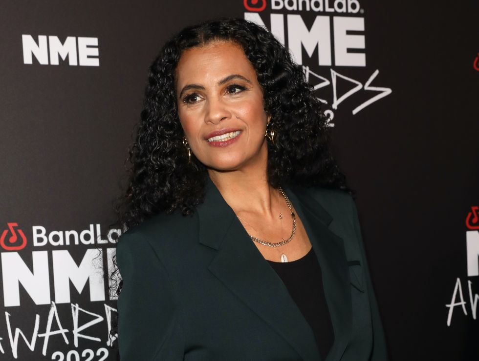 Neneh Cherry Reaffirms Her Icon Status With New Album ‘the Versions 