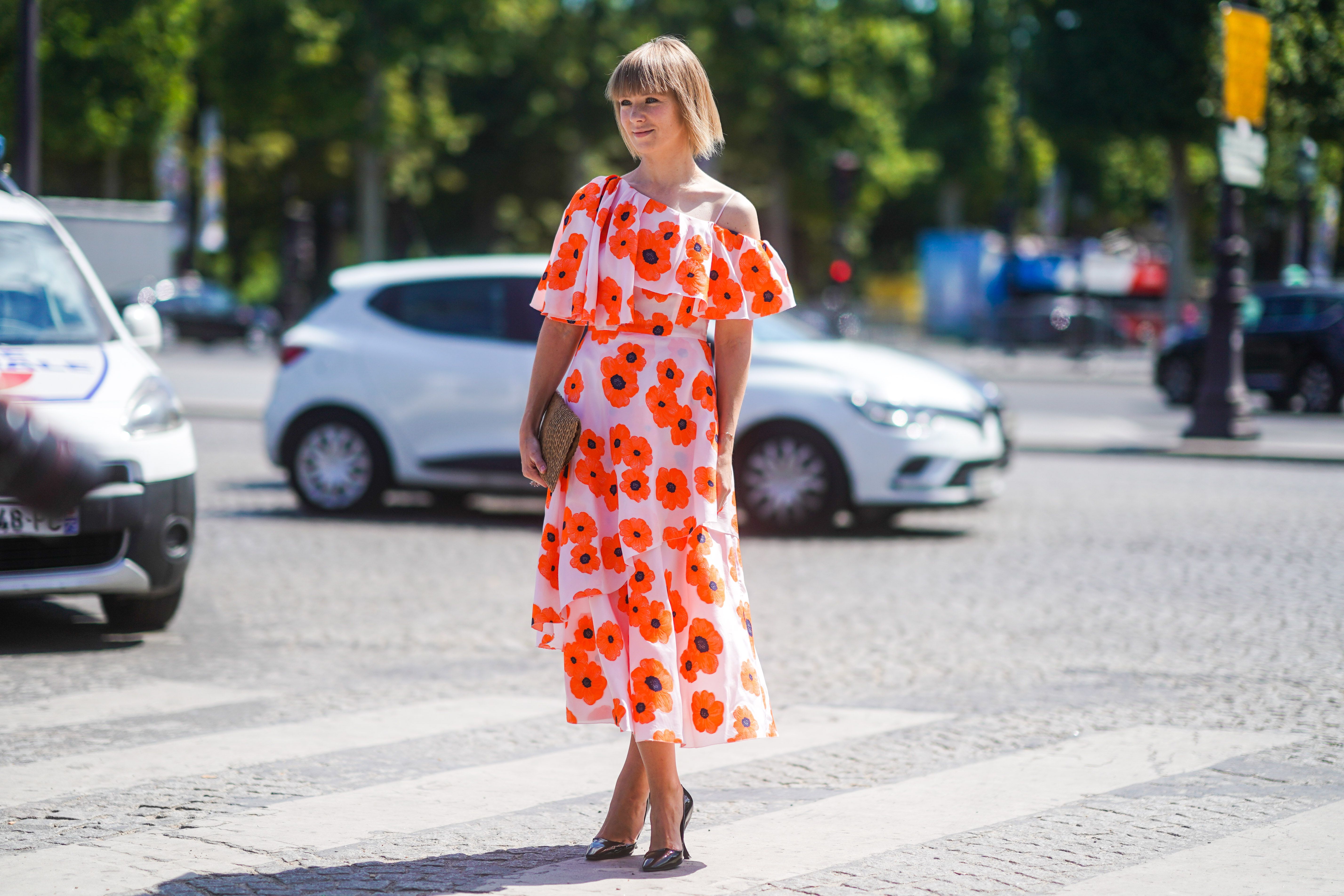 Lefties vestidos mujer online verano 2020