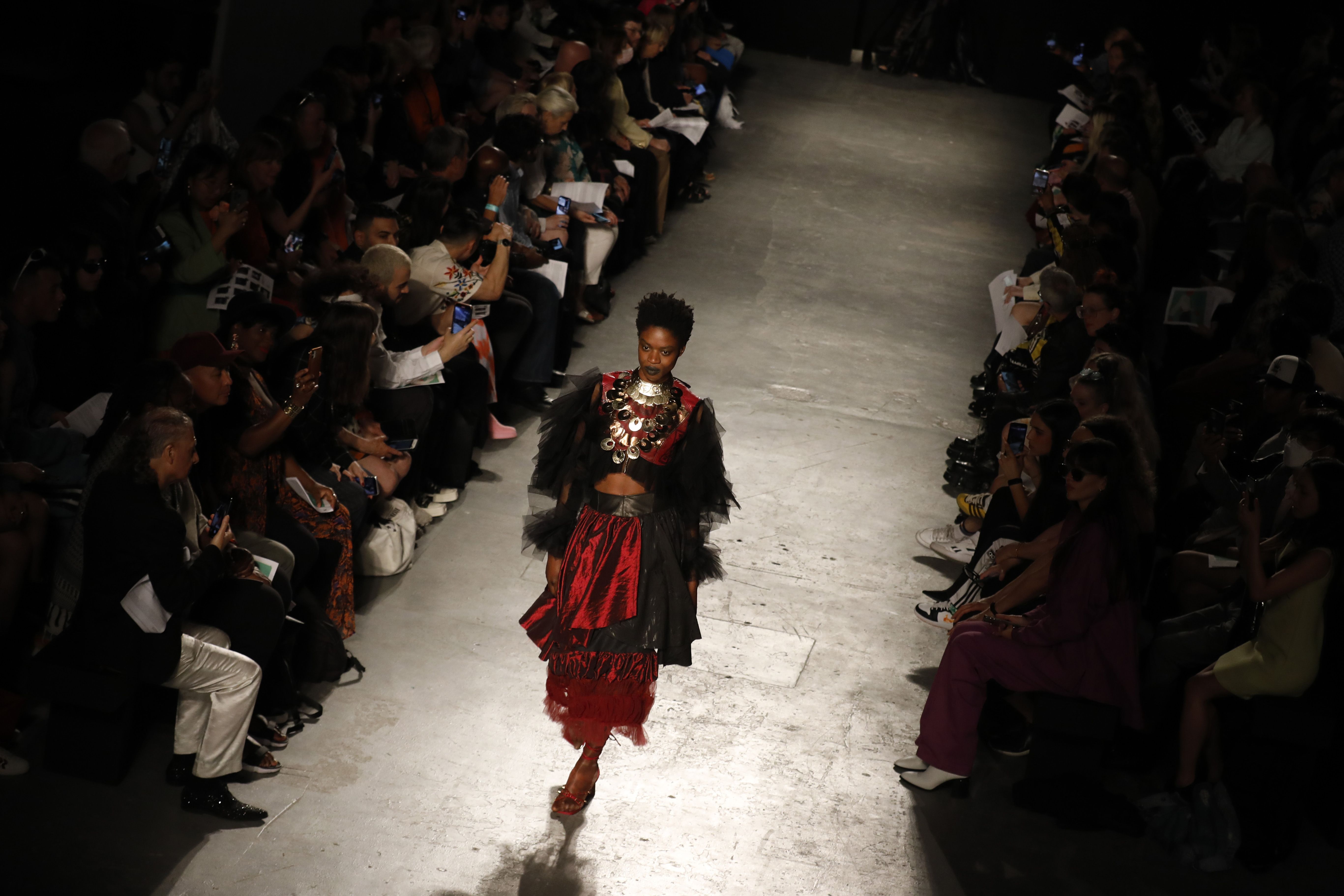 Five Things To Know About The London Fashion Week – Channels Television