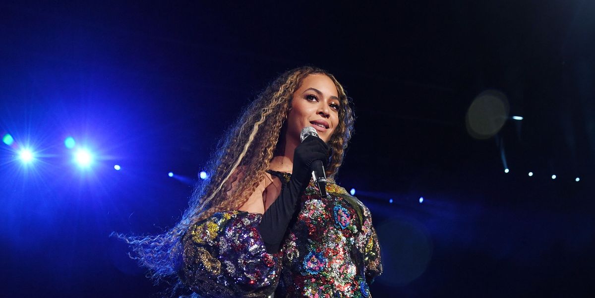 Beyoncé's Seventh Studio Album 'Renaissance' Has Finally Dropped